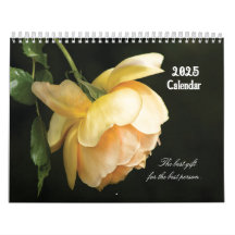 Le meilleur cadeau pour les meilleurs calendriers 