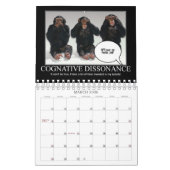 Le meilleur calendrier de motivation toujours 2014 (Mar 2026)