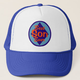 Le meilleur casquette de fils jamais