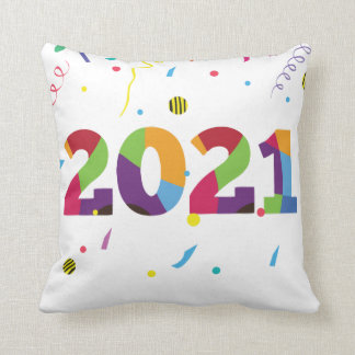 Le meilleur coussin pour le Nouvel An 2021