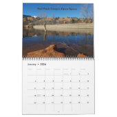 Le MEILLEUR d'augmenter le Colorado : Calendrier (Jan 2026)