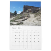 Le MEILLEUR d'augmenter le Colorado : Calendrier (Feb 2026)