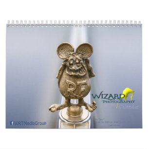 Le meilleur de 2020 du calendrier photographique W