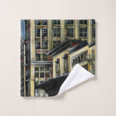 Le meilleur de Broadway (Gant de toilette)