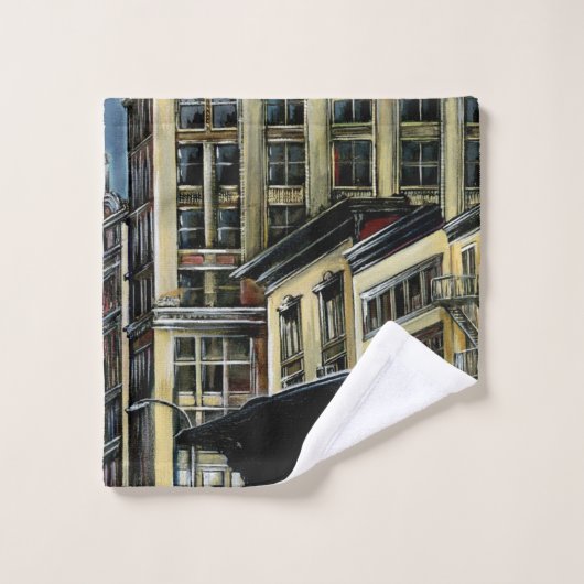 Le meilleur de Broadway (Gant de toilette)