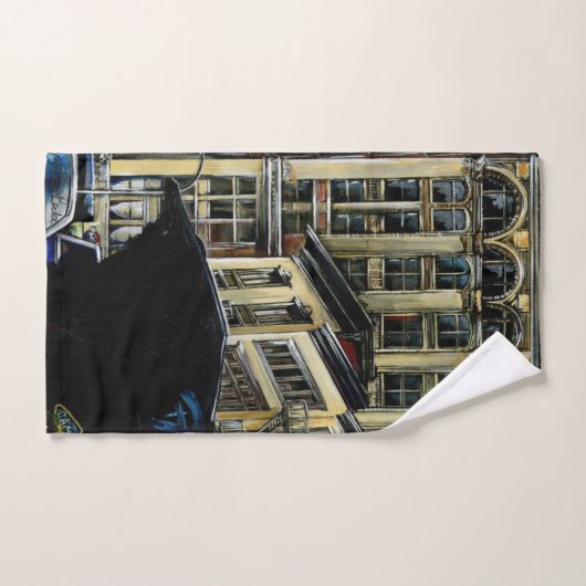 Le meilleur de Broadway (Serviette à main)