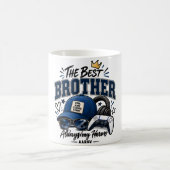 Le meilleur design de frère pour tasse (Centre)
