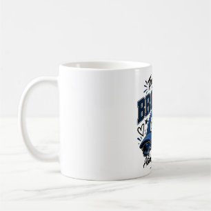 Le meilleur design de frère pour tasse