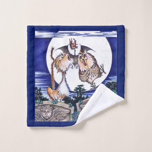 Le meilleur ensemble de serviette de Bath de (Gant de toilette)