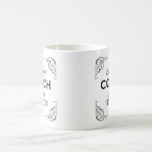 Le MEILLEUR ENTRAÎNEUR DANS la tasse du MONDE (Centre)