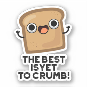Le Meilleur Est Encore D'Écraser Un Petit Sticker