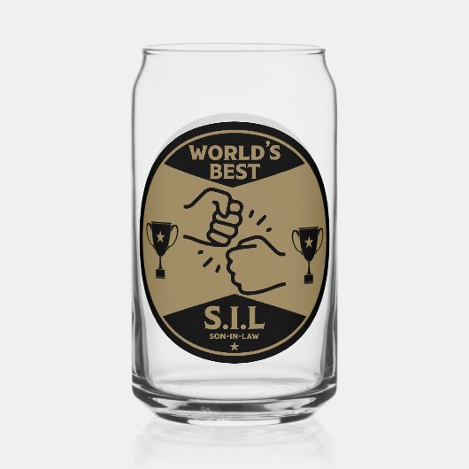 Le meilleur gendre du monde (Recto)