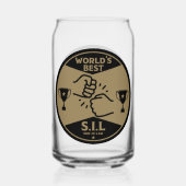 Le meilleur gendre du monde (Verso)