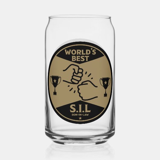 Le meilleur gendre du monde (Verso)