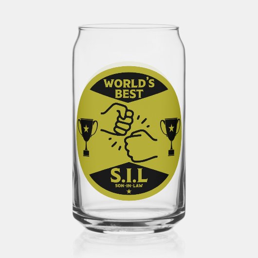 Le meilleur gendre du monde (Recto)