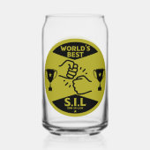 Le meilleur gendre du monde (Verso)