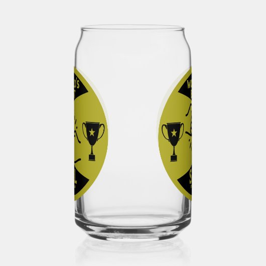 Le meilleur gendre du monde (Gauche)