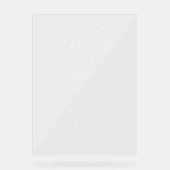 LE MEILLEUR JOUR JAMAIS ! Bannière élégante et Mar (Recto)