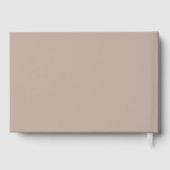 LE MEILLEUR JOUR JAMAIS ! Élégant, Mariage (Verso)