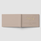 LE MEILLEUR JOUR JAMAIS ! Élégant, Mariage (Complet)