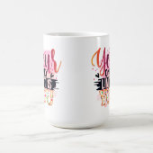 Le meilleur - Mug (Centre)