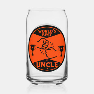 Le meilleur oncle du monde