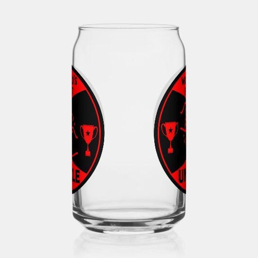 Le meilleur oncle du monde (Droite)