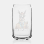 Le meilleur oncle Funky jamais jamais jamais Funny (Verso)