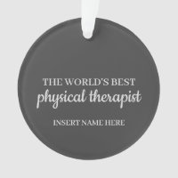 Le meilleur organisme de physiothérapie au monde