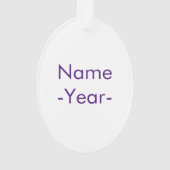 Le meilleur ornement esthétique du monde (dos)