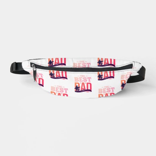 Le Meilleur Papa du Monde (Recto)