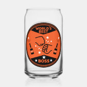 Le meilleur patron du monde (Verso)