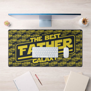 Le Meilleur Père Dans Le Cadeau De Fête des pères 