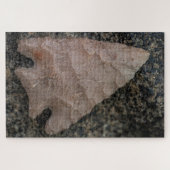 Le meilleur Puzzle amérindien Arrowhead (Horizontal)