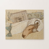 Le meilleur puzzle de Lakeland (Horizontal)