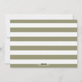 Le MEILLEUR reste à venir | Noël | Carte photo (Dos)