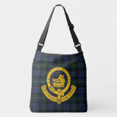 Le meilleur sac du lycée Campbell (Devant)