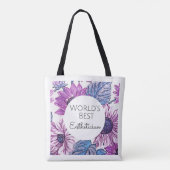 Le meilleur sac fourre-tout 2 à cadeau de (Dos)