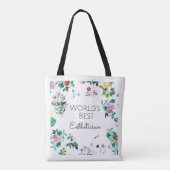 Le meilleur sac fourre-tout à cadeau de (Dos)