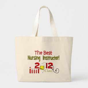 Le meilleur sac fourre-tout à instructeur de soin