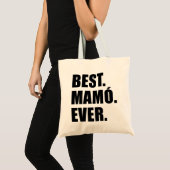 Le meilleur sac fourre-tout toujours irlandais à (Devant (produit))