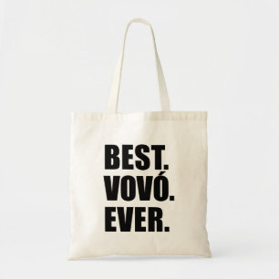 Le meilleur sac fourre-tout toujours portugais à