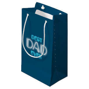 Le meilleur sac toujours heureux de cadeau de la