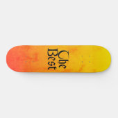 Le meilleur skateboard (Horz)