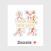 Le meilleur Sticker pour ordinateur portable (Feuille)