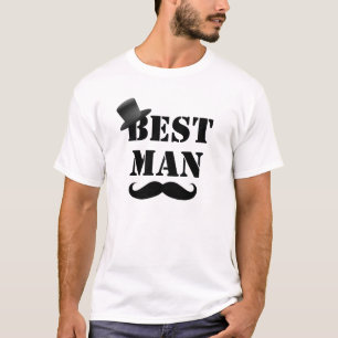 Le meilleur T-shirt d'homme