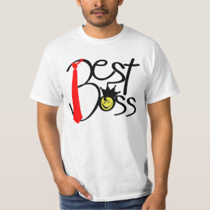 Le meilleur T-shirts de patron