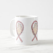 Le meilleur traitement pour la tasse de Cancer (Devant gauche)