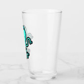 Le meilleur verre de pinte (Gauche)
