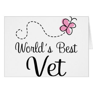 Le meilleur vétérinaire du vétérinaire du monde